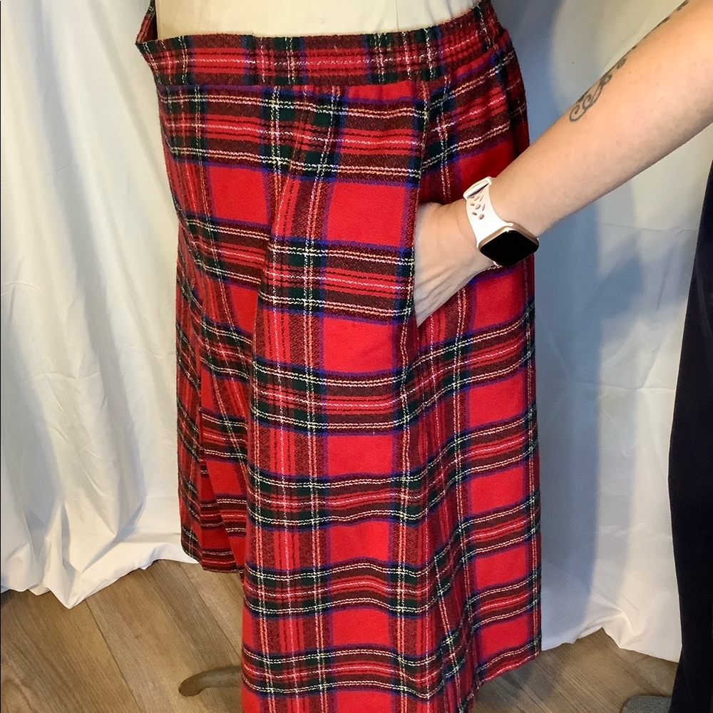 Blair Pleated Skort/Skirt🎁Christmas sale🎄